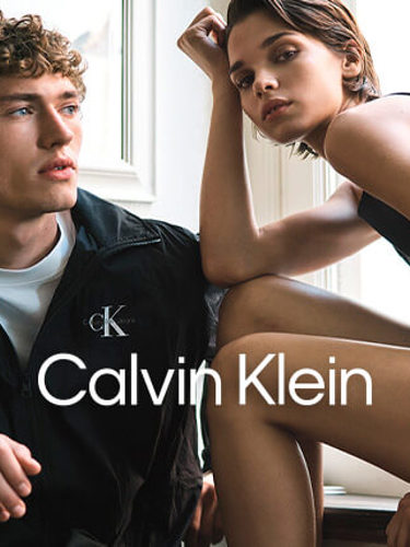 Welcome Calvin Klein @One Salonica!
