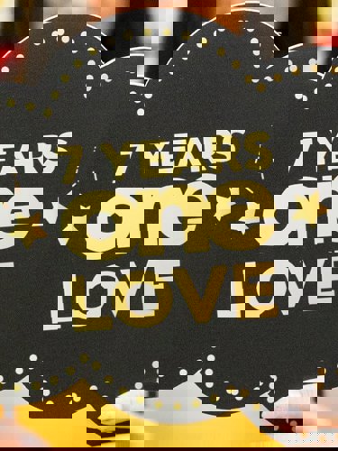 7 χρόνια One Love @One Salonica Outlet Mall