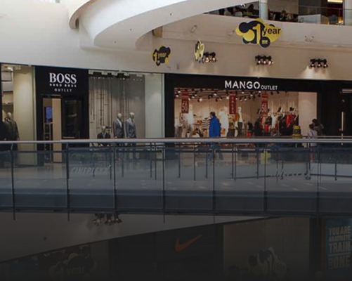 Εστιατόρια & Καφέ