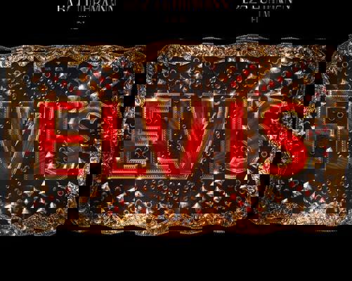 Πρεμιέρα ELVIS στον Πολυκινηματογράφο CINEPLEXX @One Salonica