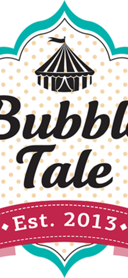 Bubble Tale